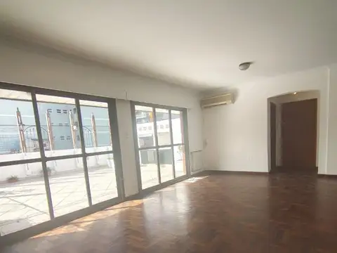 Depto Tipo Casa en Venta de 3 dormitorios