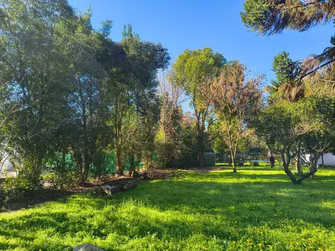 Terreno en Venta en Presidente Derqui, Partido de Pilar