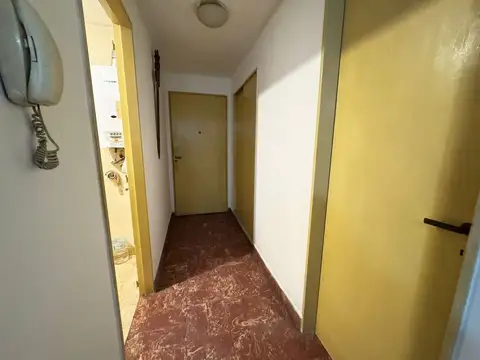 Avenida Martín García 700