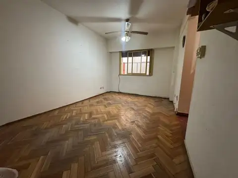 VENTA MONOAMBIENTE BARRACAS OPORTUNIDAD  