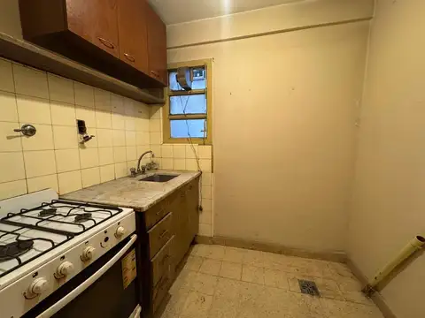 Departamento en Venta de Monoambiente
