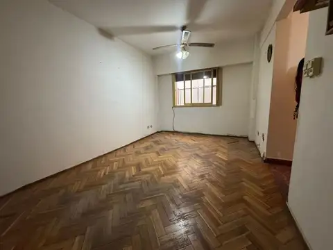 Avenida Martín García 700