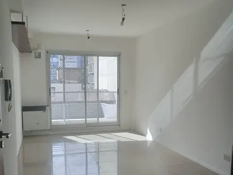 Departamento en Venta en Caballito, USD 115.000