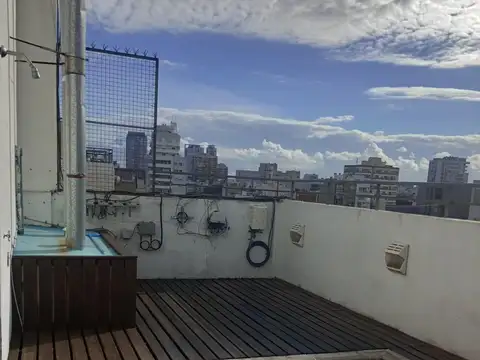 Departamento en Venta Apto profesional