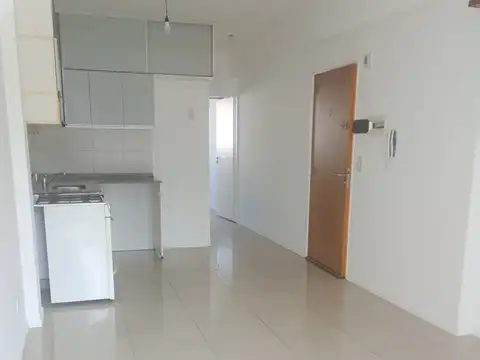 Doctor Juan Felipe Aranguren 100, Piso 4