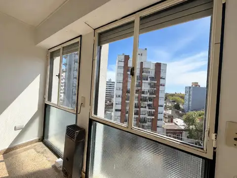 Departamento en Alquiler de Monoambiente
