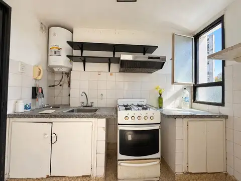Departamento en Alquiler en La Plata, $ 380.000