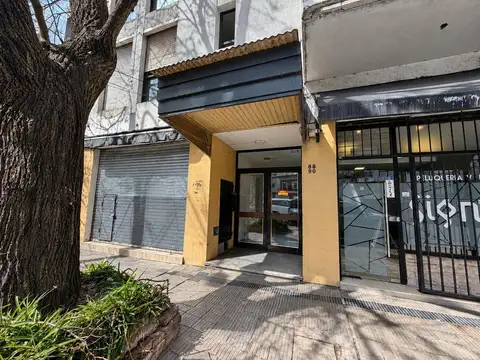 Departamento en Alquiler de Monoambiente