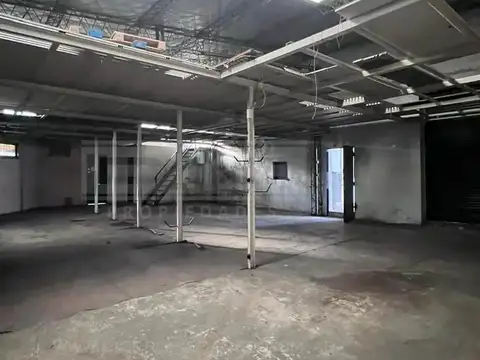 Galpon en Venta en Munro-Oeste, USD 105.000