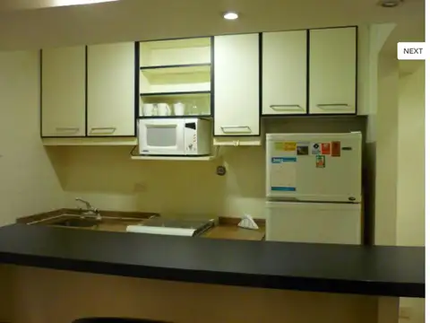 Departamento en Alquiler Temporal en Recoleta, $ 750.000
