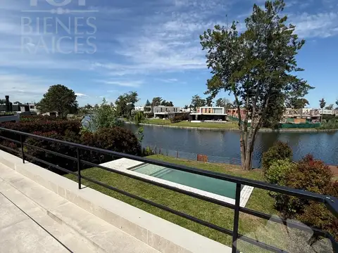 Casa en Alquiler en Laguna Grande, USD 4.000