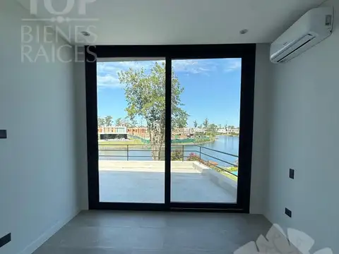 Casa en Alquiler A Estrenar