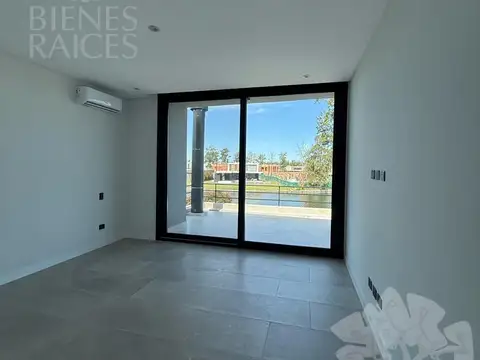 Casa en Alquiler al Norte