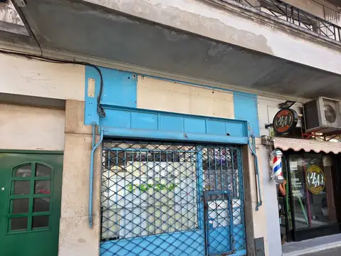 Avenida Manuel Ricardo Trelles 1100