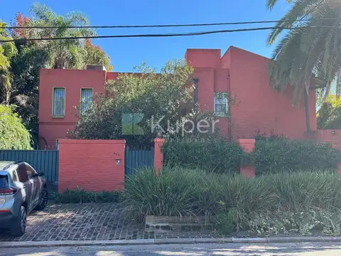 Casa  en Venta en La Horqueta, San Isidro, G.B.A. Zona Norte