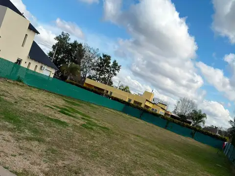 Terreno en Venta en Zavalla, USD 40.000