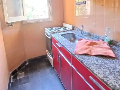 Departamento en Venta 42 años