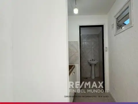 ALQUILER LOCAL COMERCIAL/ GOBERNADOR PAZ