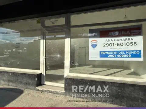 Gobernador Paz 1200