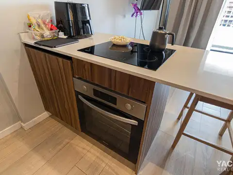 Departamento en Venta en Palermo Hollywood, USD 155.000