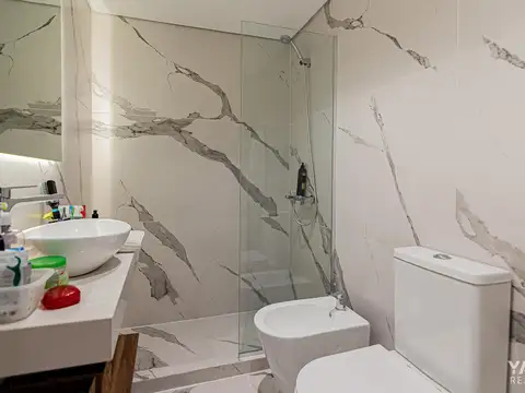 Departamento en Venta al Oeste