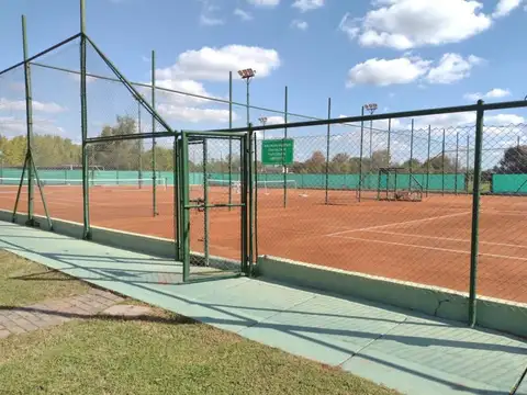 Terreno en Venta en Haras Del Sol, USD 100.000