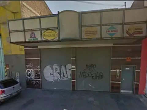 Galpon en Venta 55 años