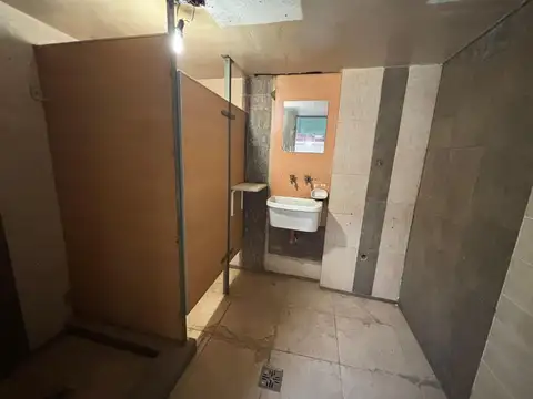 Galpon en Venta 55 años