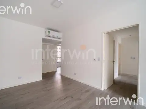 Departamento - Las Cañitas