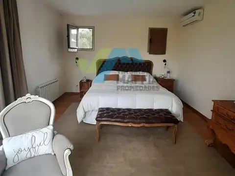 Casa en Alquiler Temporal en Country Club Los Cardales, USD 4.500