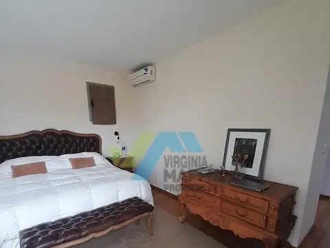 Casa 6 ambientes con 6 baños