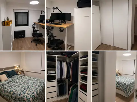 Departamento en Venta 3 años