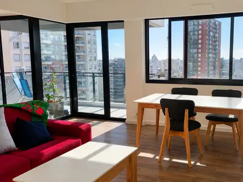 Departamento en venta en Boedo