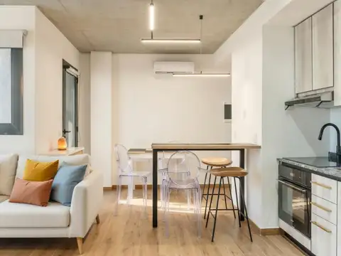 Departamento en Venta al Suroeste