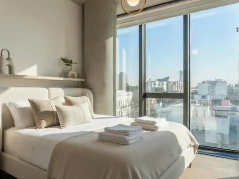 DEPARTAMENTO EN VENTA 2 AMBIENTES - AMENITIES - SAN TELMO