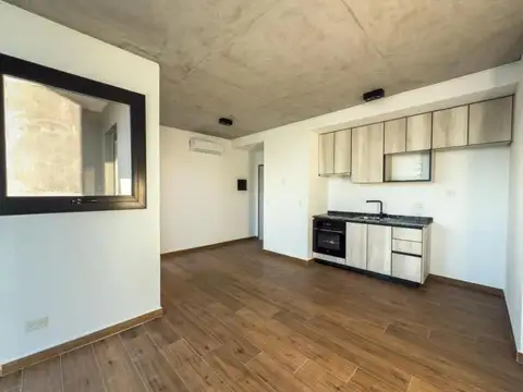 DEPARTAMENTO EN VENTA 2 AMBIENTES - AMENITIES - SAN TELMO