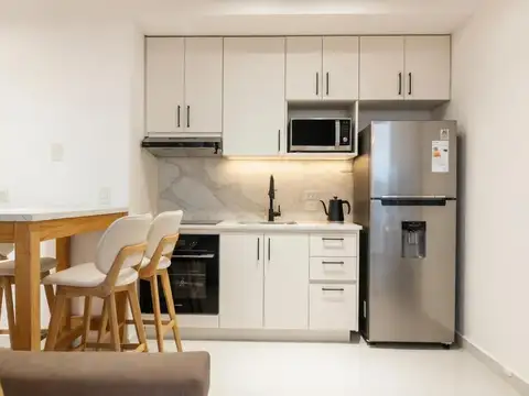 Departamento en Venta A Estrenar