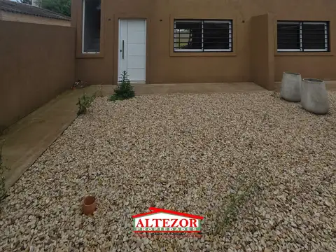 Departamento en Venta en Manzanares, USD 94.000