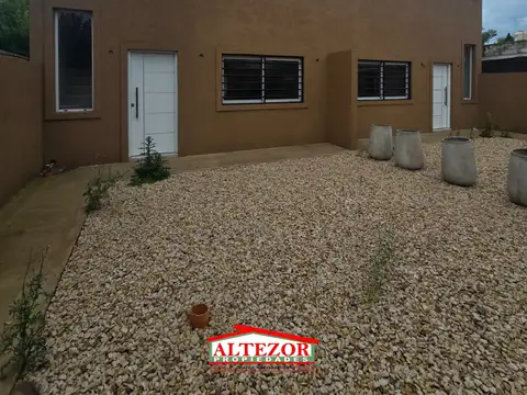 Departamento en Venta con 1