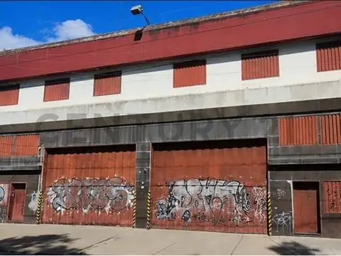 Galpón en Venta en Ramos Mejia, Partido de La Matanza