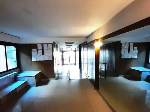 Av Independencia 1600, Piso 3