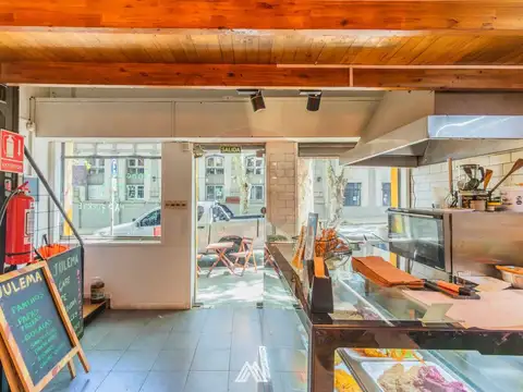 Fondo Comercio en Venta en Cordon , USD 26.000