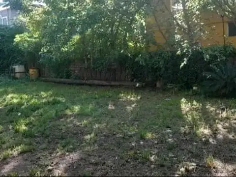 Terreno de 472m2 con Escritura