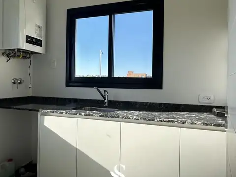 CASA 4 AMBIENTES, BARRIO PRIVADO MONET LOS CARDALES