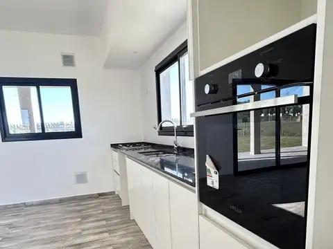 CASA 4 AMBIENTES, BARRIO PRIVADO MONET LOS CARDALES