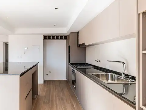 Departamento en Venta en Flores, USD 398.990