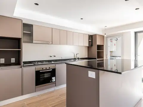 VENTA PISO 4 AMB. A ESTRENAR | COCHERA | FLORES