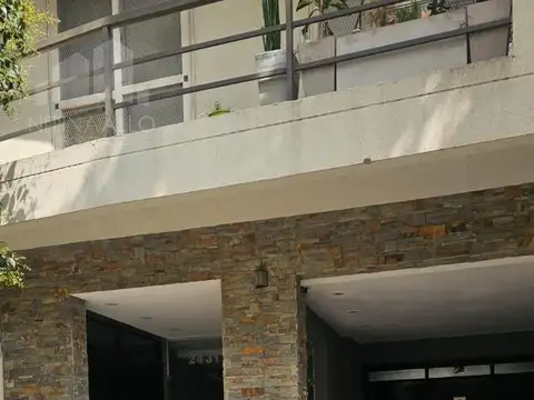 Departamento en Venta en Villa del Parque, USD 58.000