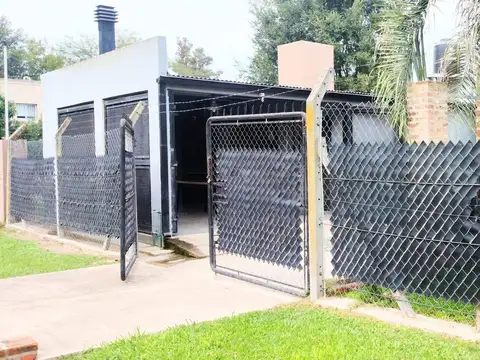 Quinta en Venta en Lujan, USD 110.000