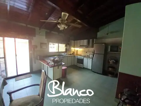 Casa  en Venta en Robles del Monarca, Pilar, G.B.A. Zona Norte